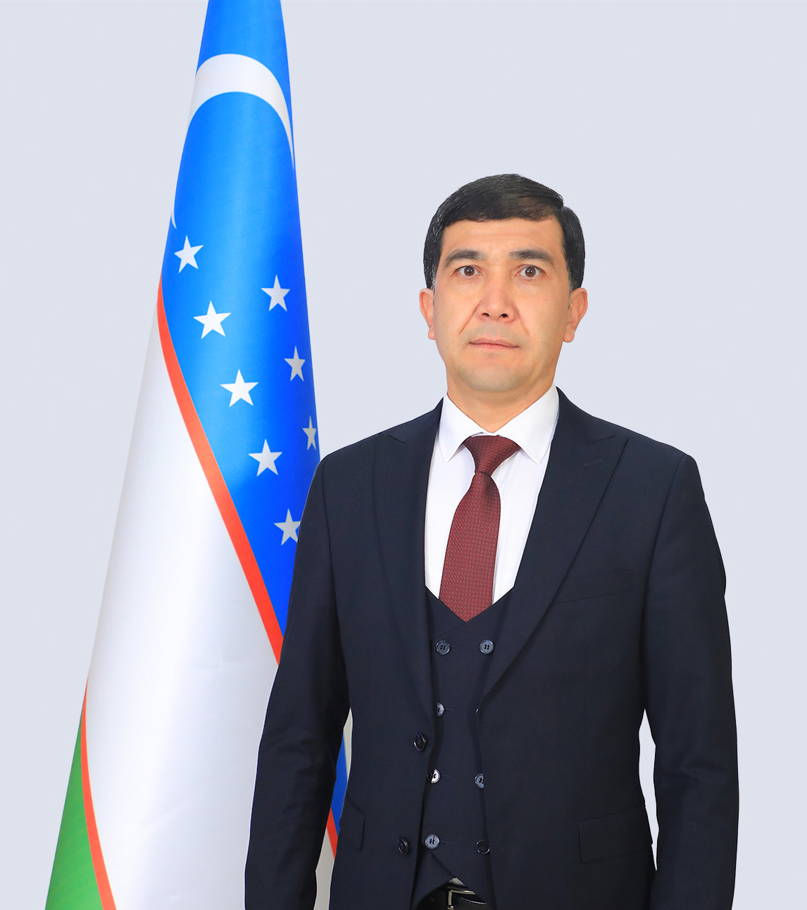 Majidov Samariddin Rashid o‘g‘li